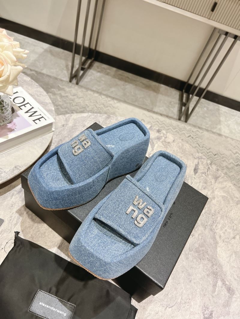 Alexander Wang Sandals